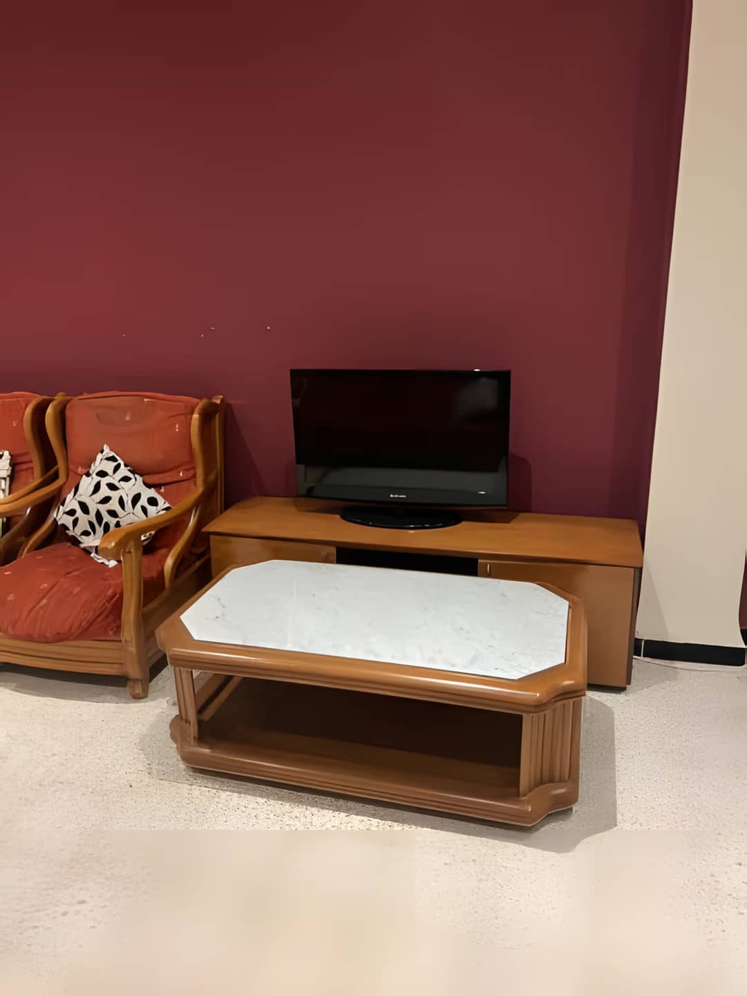 Location Appartement F4 Alger Bouzareah - Photo 4