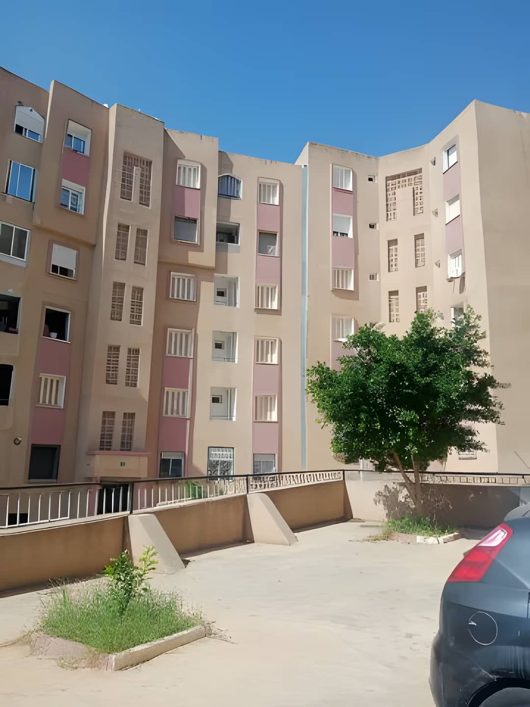 Location Appartement F4 Alger Draria - Photo 4