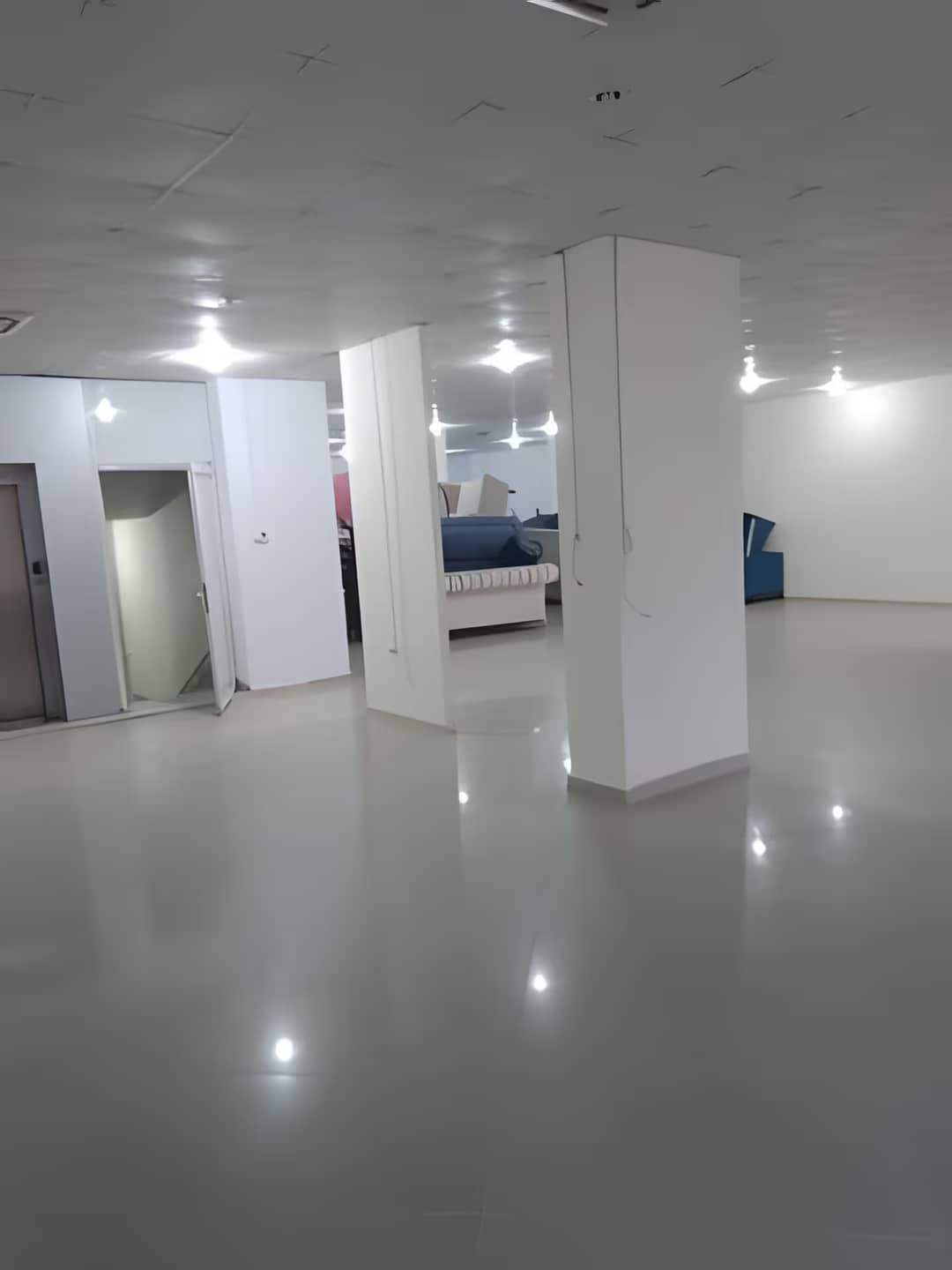 Location Immeuble Alger Dely Brahim - Photo 4