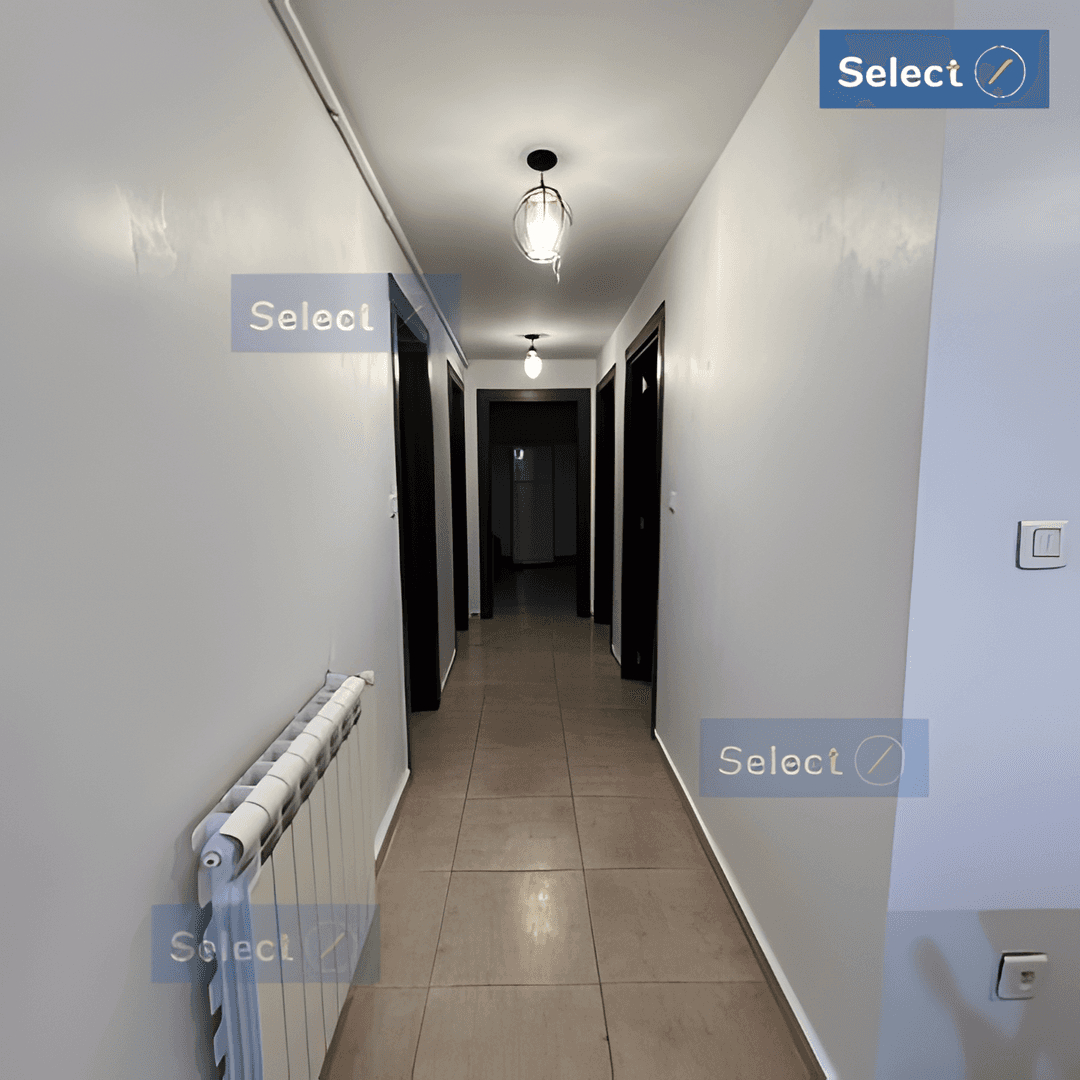 Location Appartement F3 Oran Oran - Photo 4