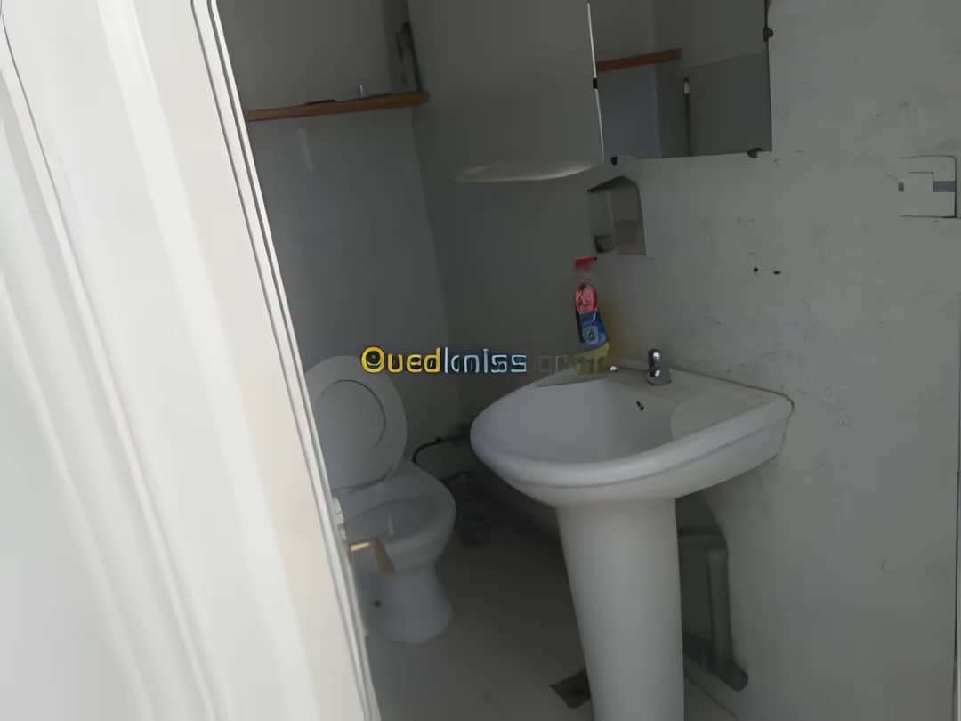 Location Local Alger Dely Brahim - Photo 4