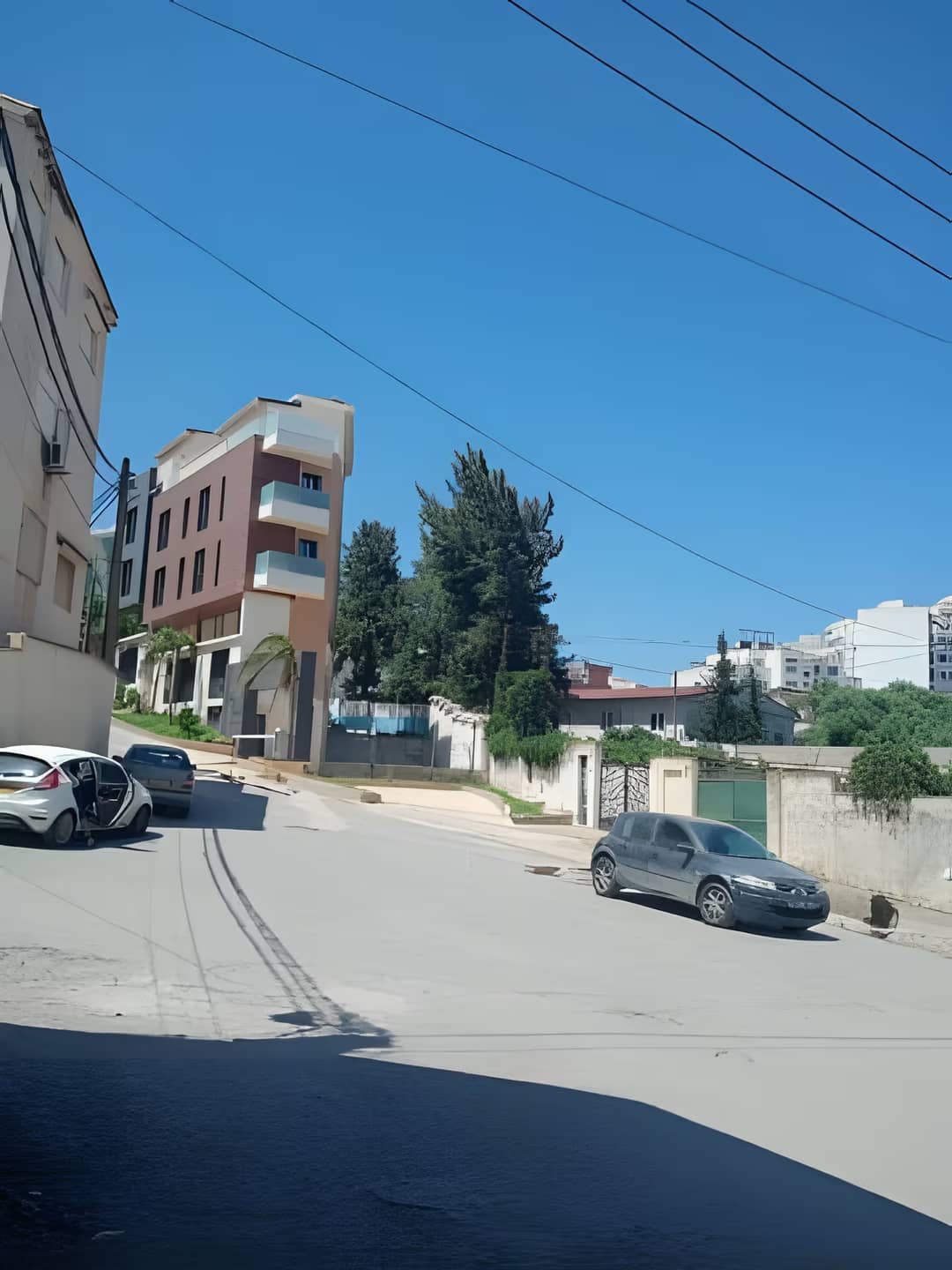 Location Local Alger El Achour - Photo 4