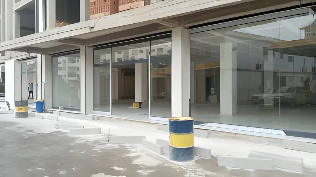 Location Local Alger El Achour - Photo 4