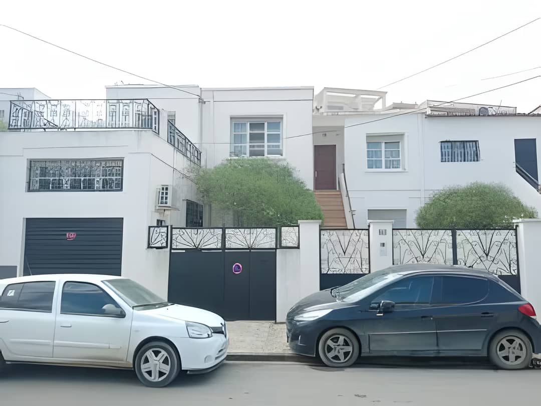 Location Local Alger Hydra - Photo 4