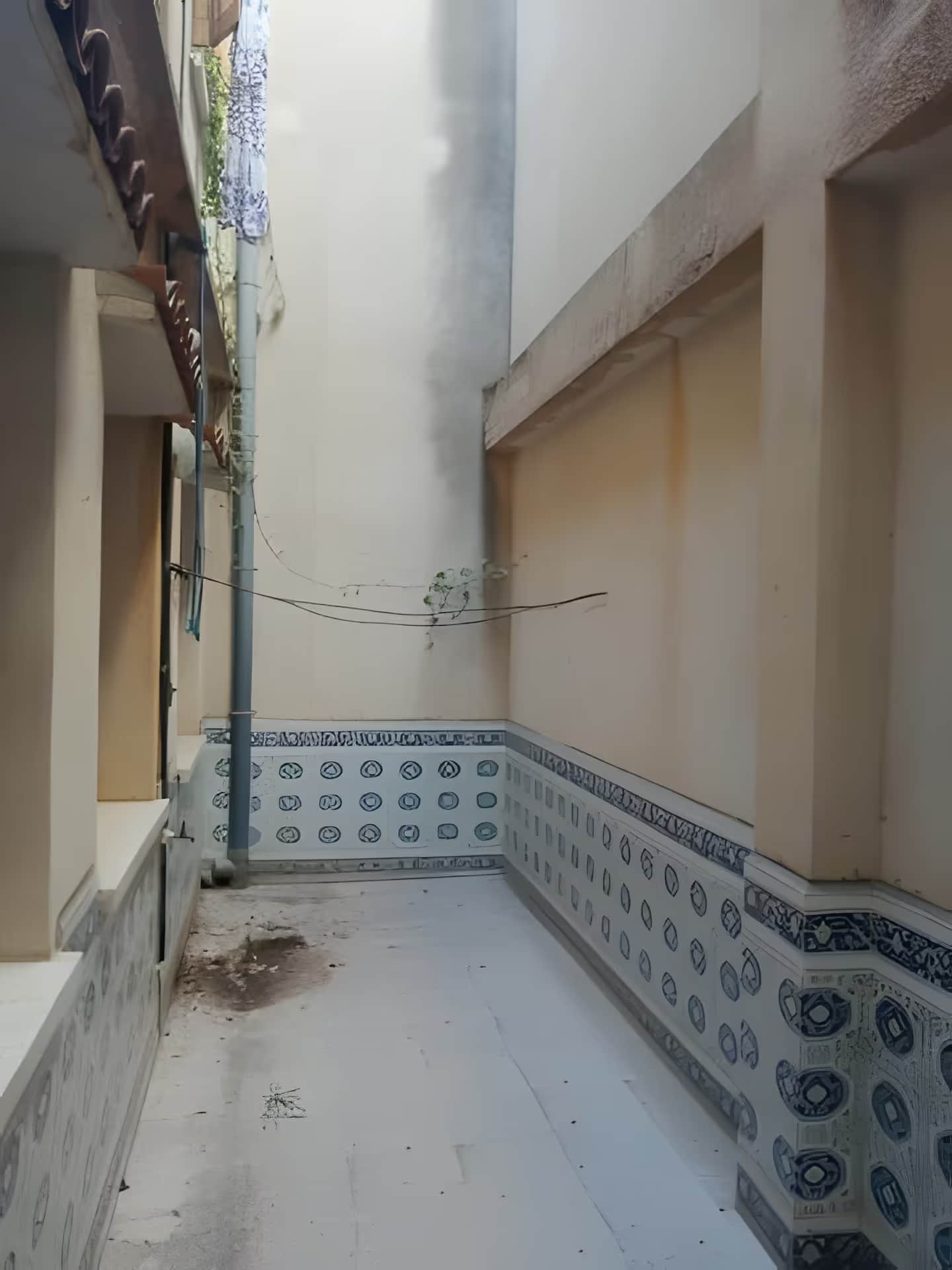 Location Niveau De Villa F3 Alger Dely Brahim - Photo 3
