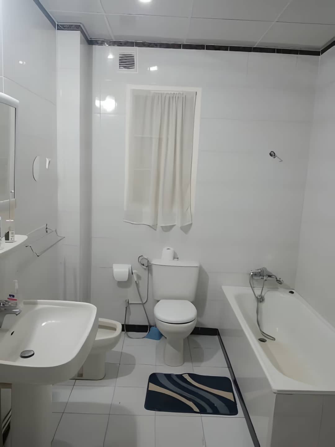 Location Niveau De Villa F4 Alger Hydra - Photo 4