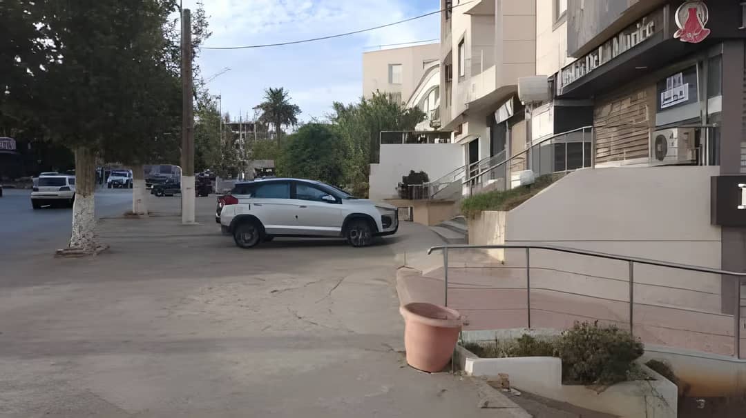 Vente Local Alger Bouzareah - Photo 4