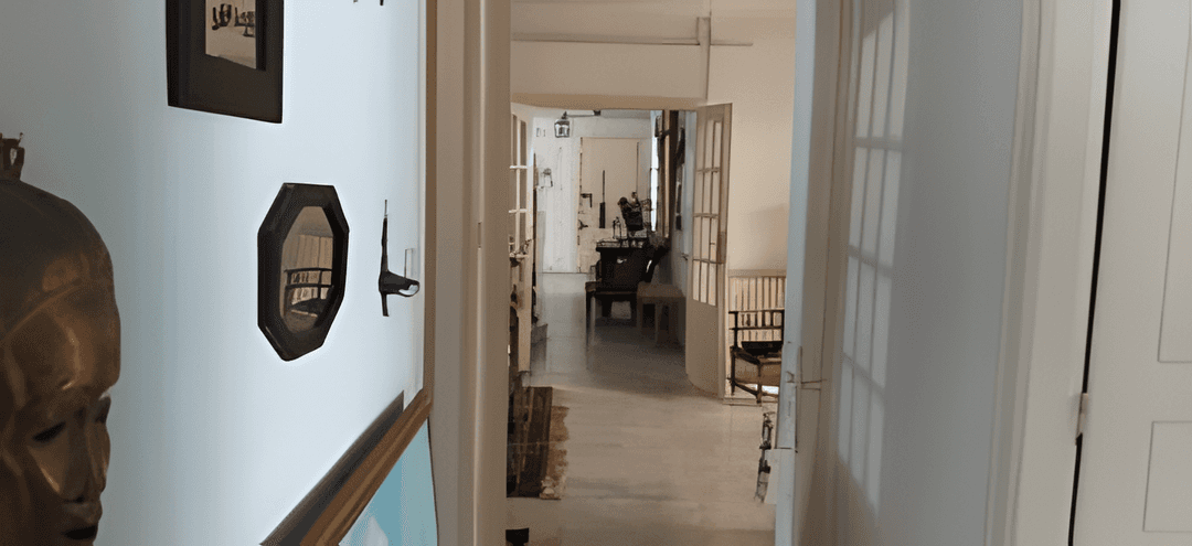 Vente Villa Alger Hydra - Photo 4