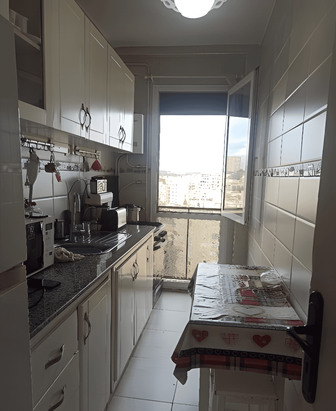 Vente Appartement F3 Alger Hydra - Photo 4