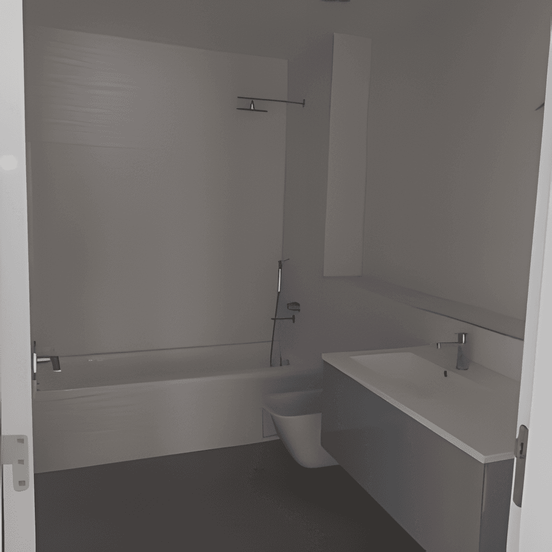 Vente Appartement F4 Alger Hydra - Photo 3