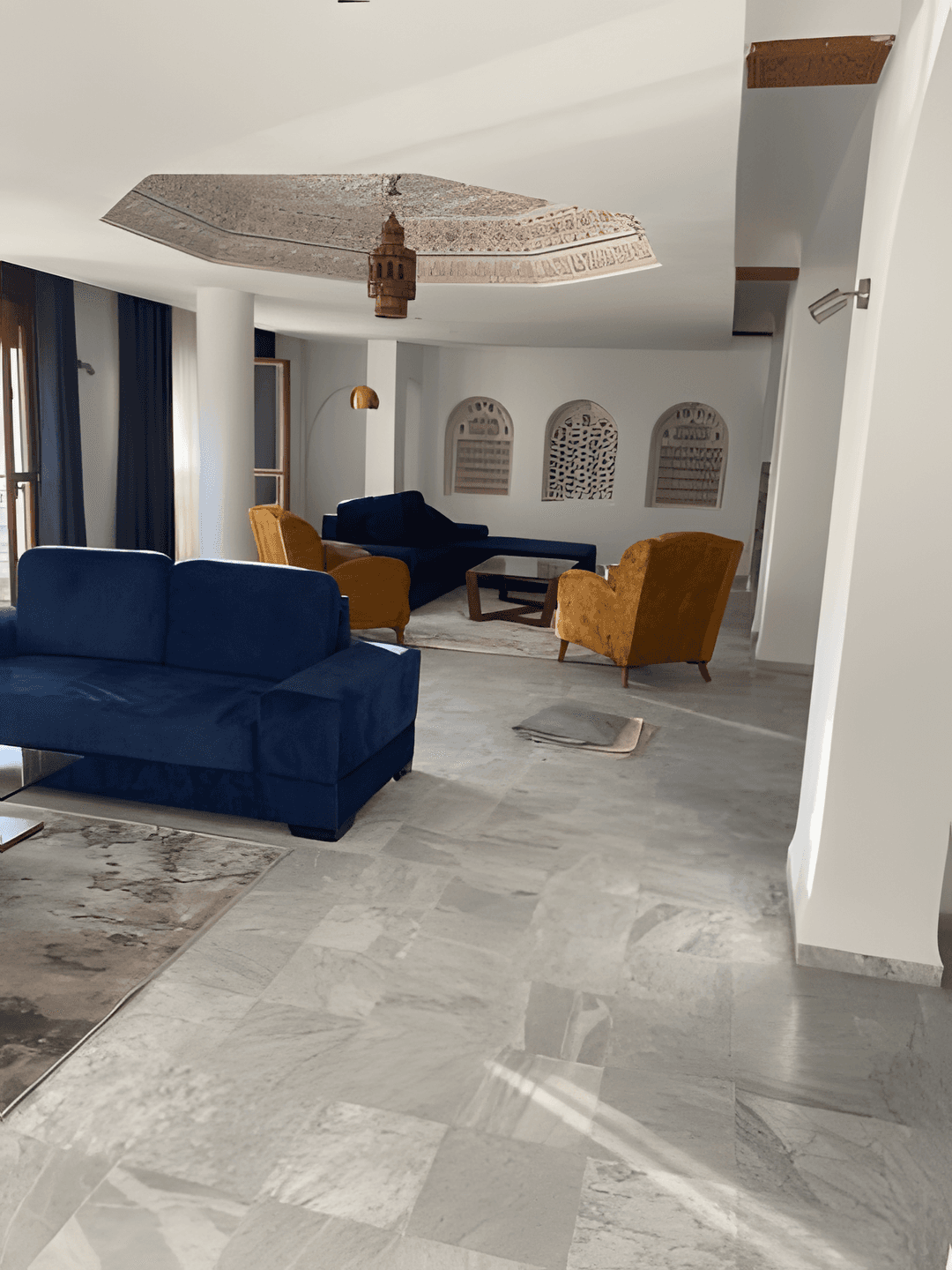 Location Villa Alger Hydra - Photo 4