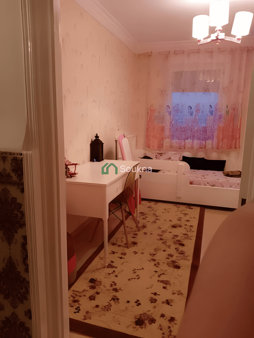 Vente Appartement F5 Constantine Constantine - Photo 4
