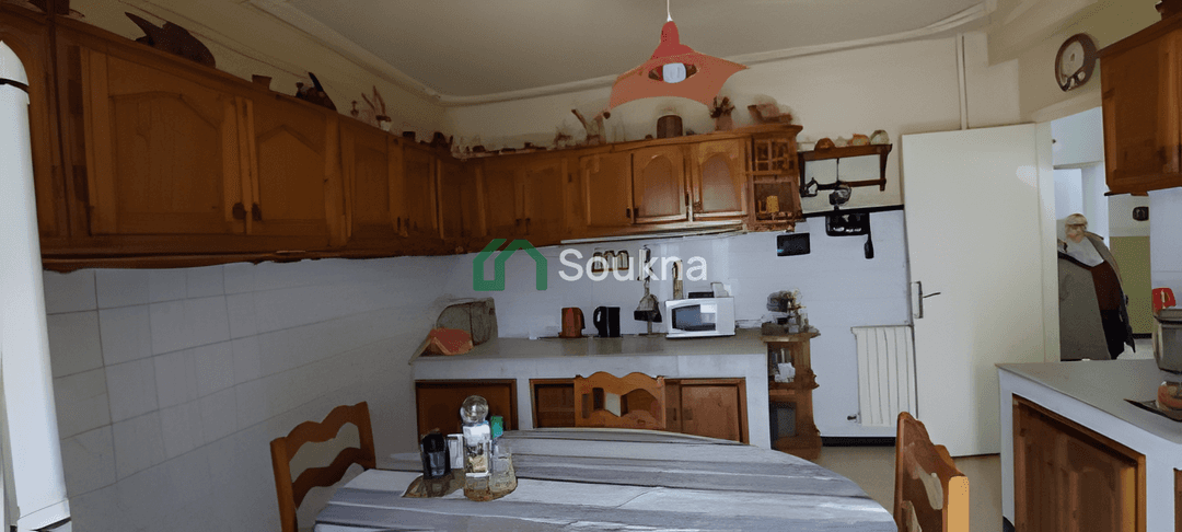 Vente Villa Constantine Constantine - Photo 4