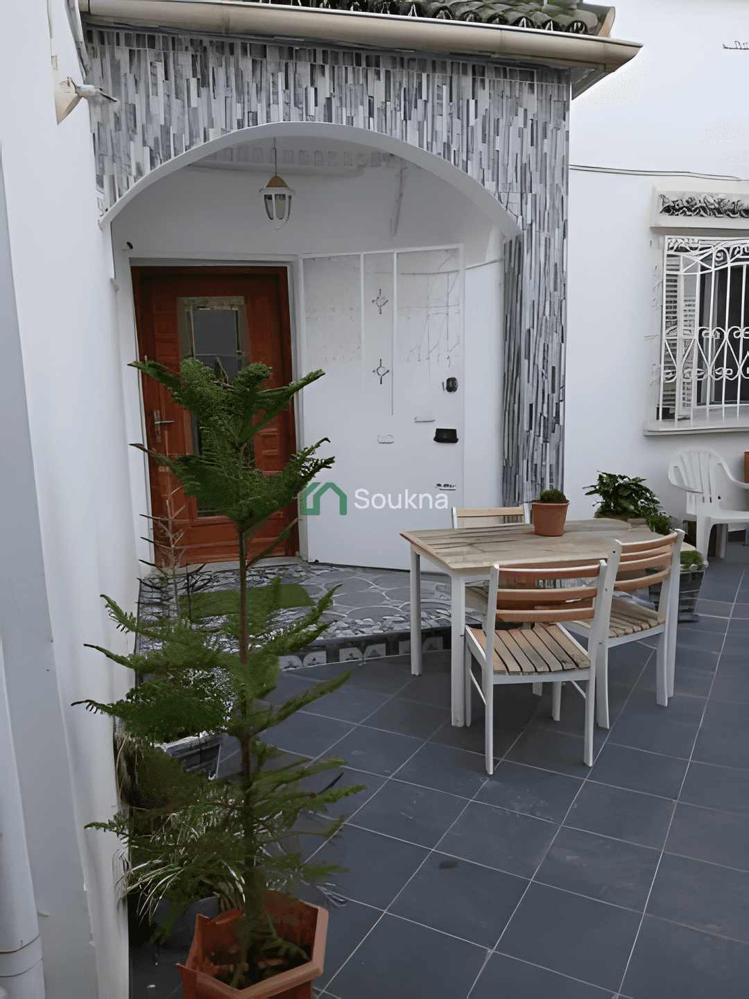 Vente Villa Constantine Constantine - Photo 3