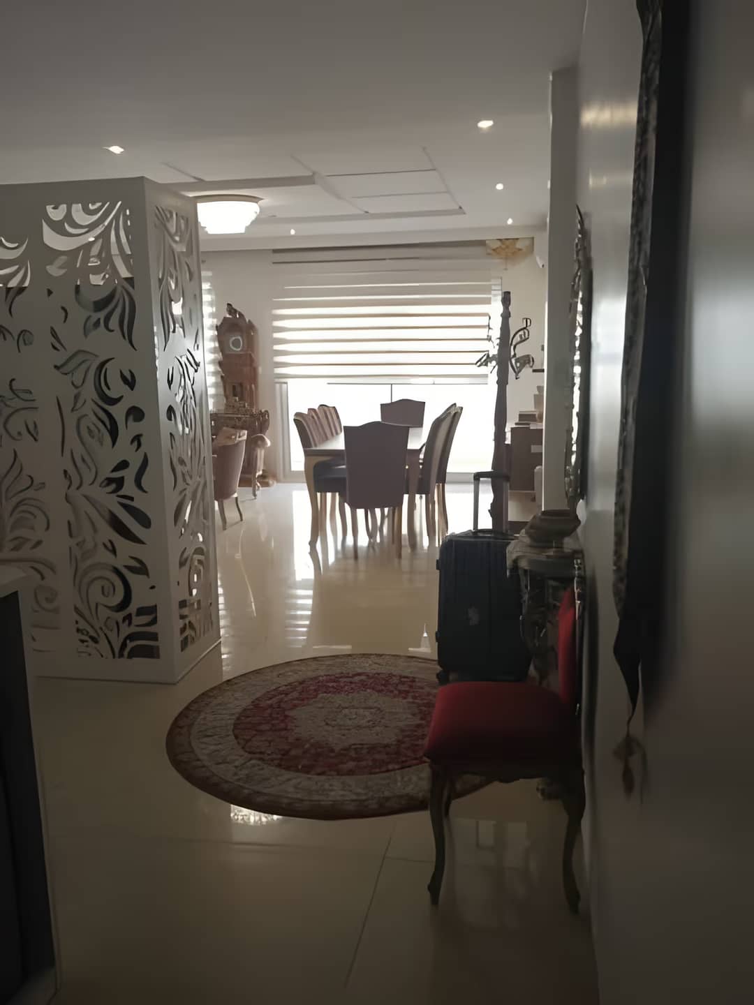 Vente Duplex Alger Cheraga - Photo 4