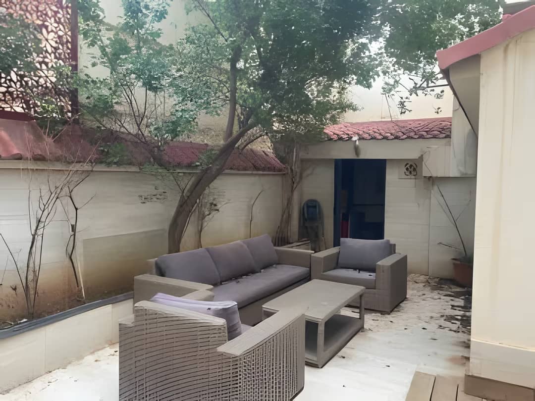 Vente Villa Alger Staoueli - Photo 4