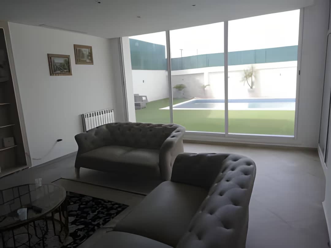 Vente Villa Tipaza Douaouda - Photo 4