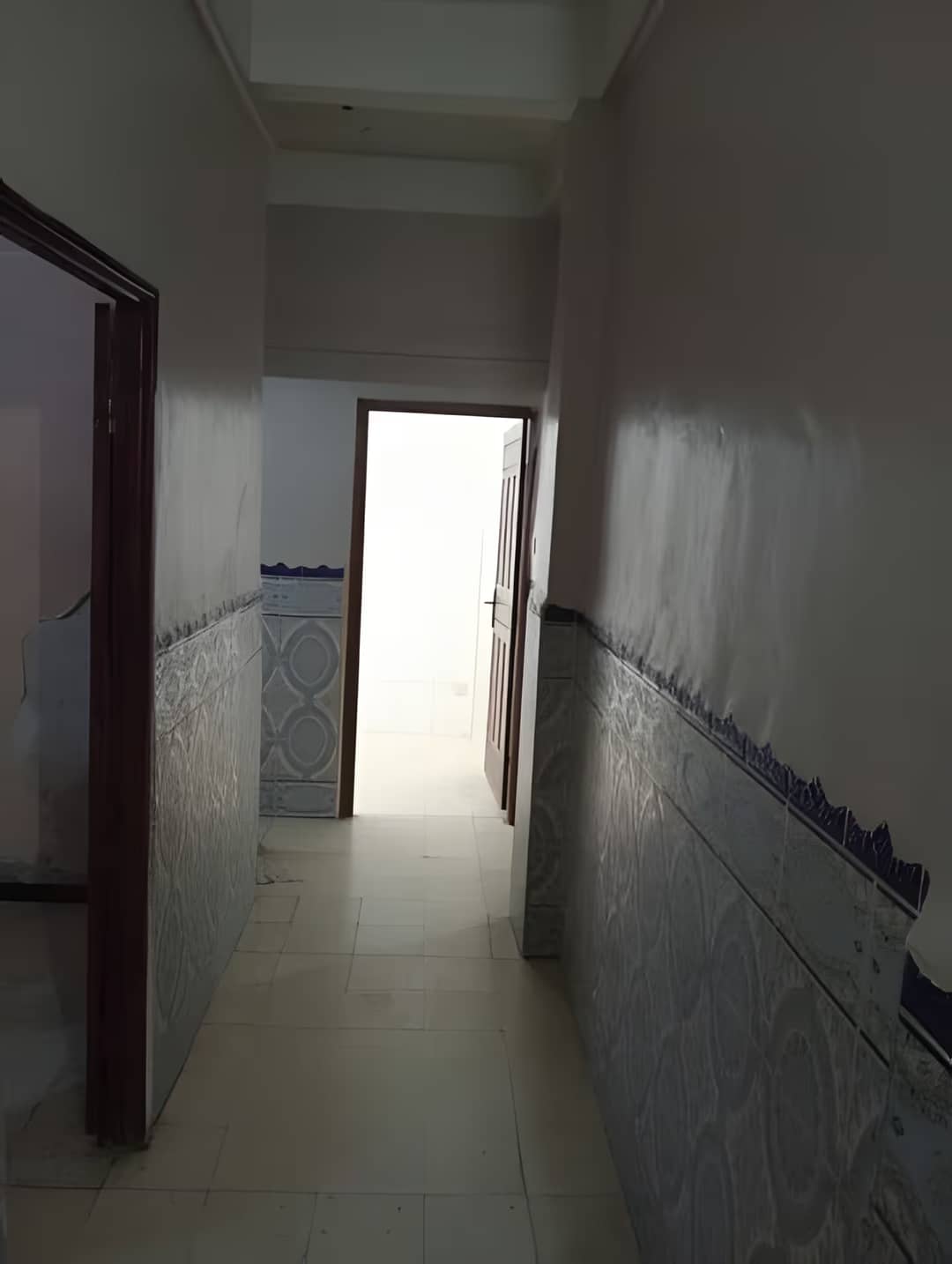 Vente Appartement F2 Alger Hussein Dey - Photo 4