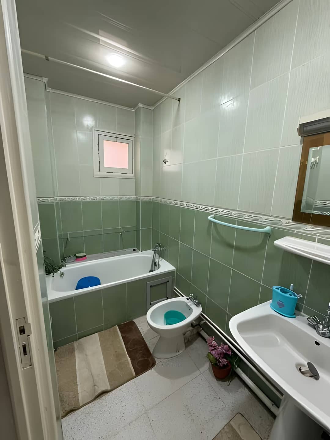 Vente Appartement F3 Alger Ain Naadja - Photo 4