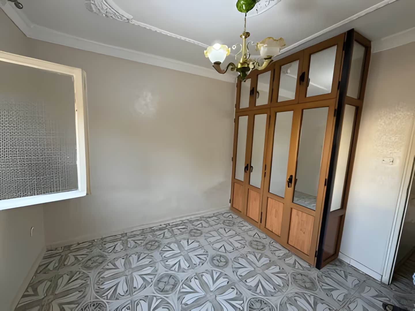 Vente Appartement F3 Alger Bab El Oued - Photo 2