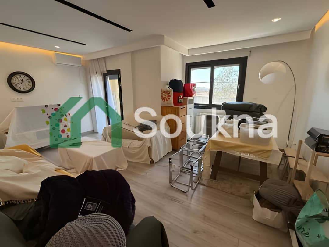 Vente Appartement F4 Alger Cheraga - Photo 4