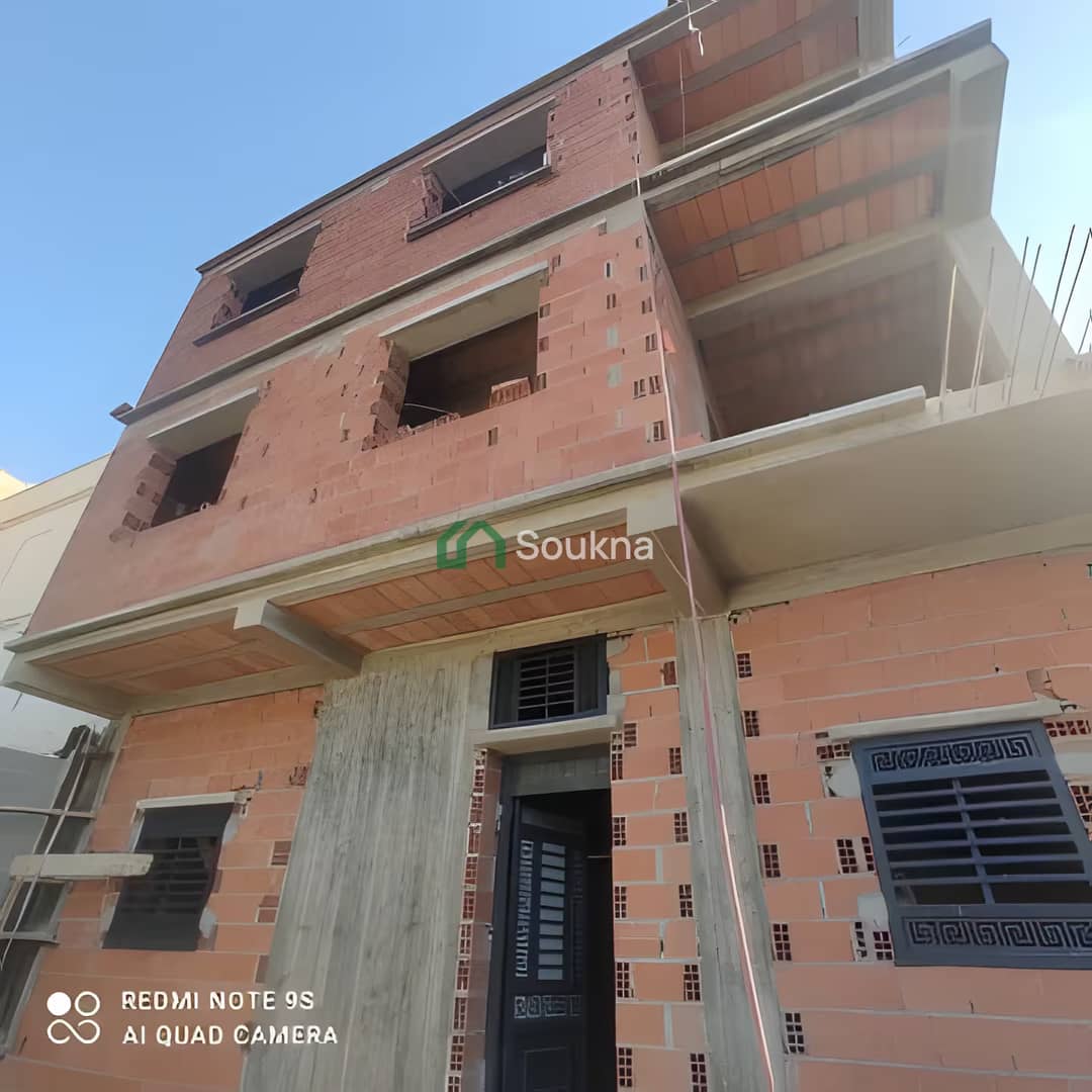 بيع فيلا بومرداس أولاد موسى - Photo 4