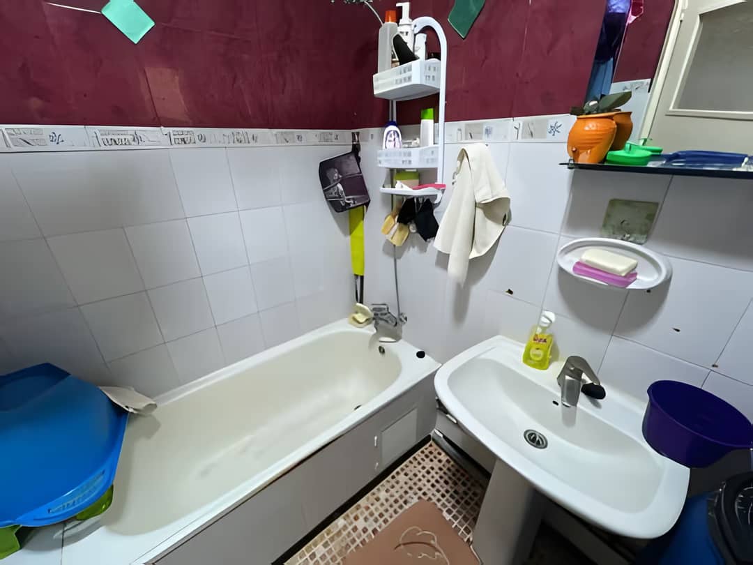 Vente Appartement F4 Oran Bir El Djir - Photo 4