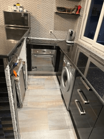 Location Appartement F3 Tizi Ouzou Tizi Ouzou - Photo 4