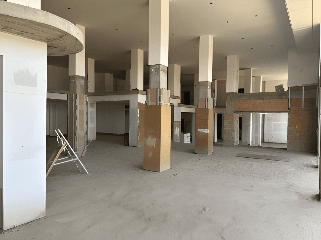 Location Immeuble Tizi Ouzou Azazga - Photo 3