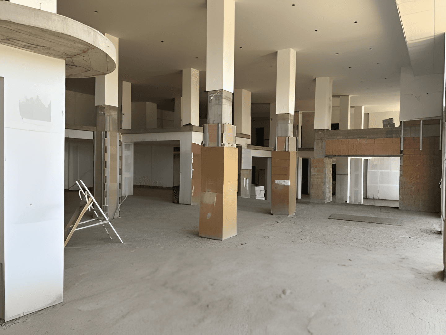 Location Immeuble Tizi Ouzou Azazga - Photo 3