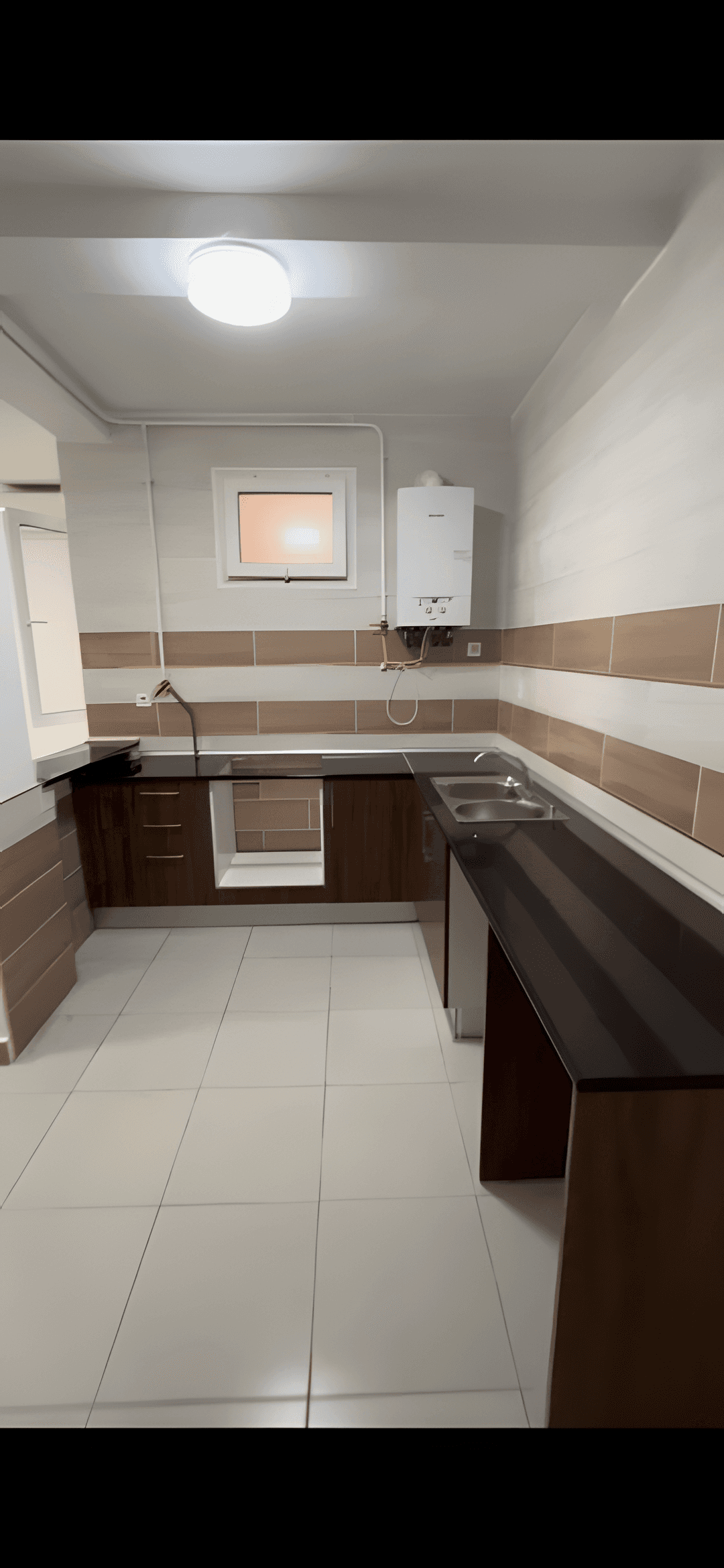 Vente Appartement F2 Boumerdès Boumerdes - Photo 4