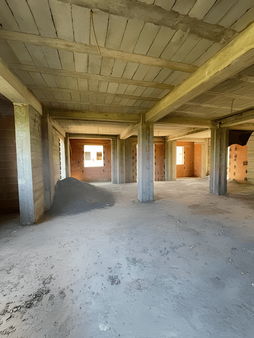 Vente Appartement F5 Boumerdès Boumerdes - Photo 4