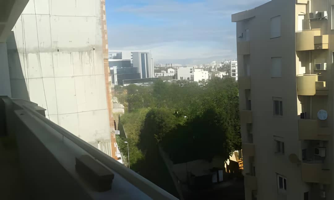 Location Appartement F4 Alger Ben Aknoun - Photo 3