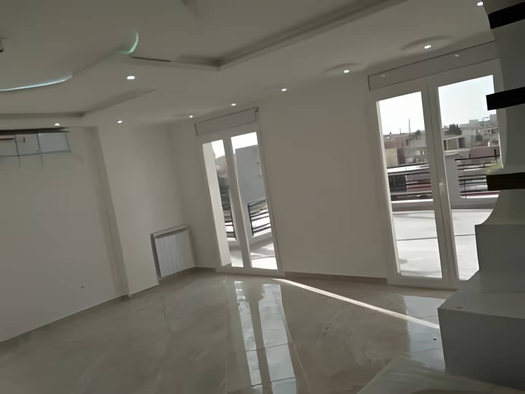 Vente Appartement F5 Alger Dely Brahim - Photo 4