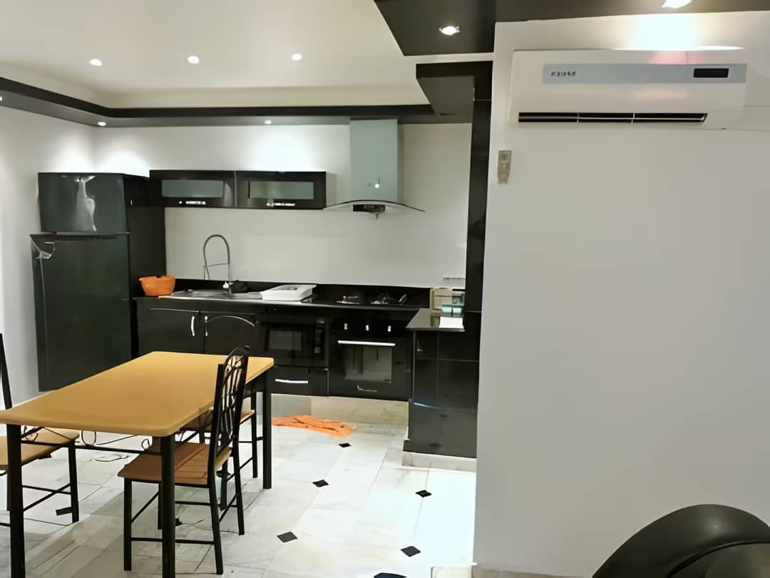 Vente Appartement F3 Oran Ain El Turck - Photo 5