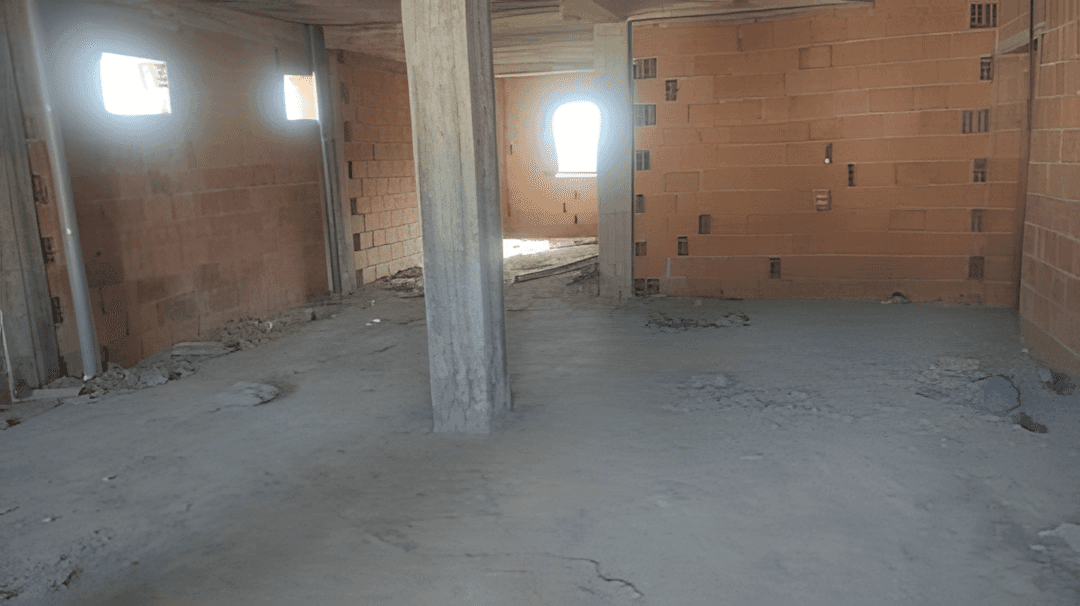 Vente Appartement F3 Tizi Ouzou Tizi Ouzou - Photo 5