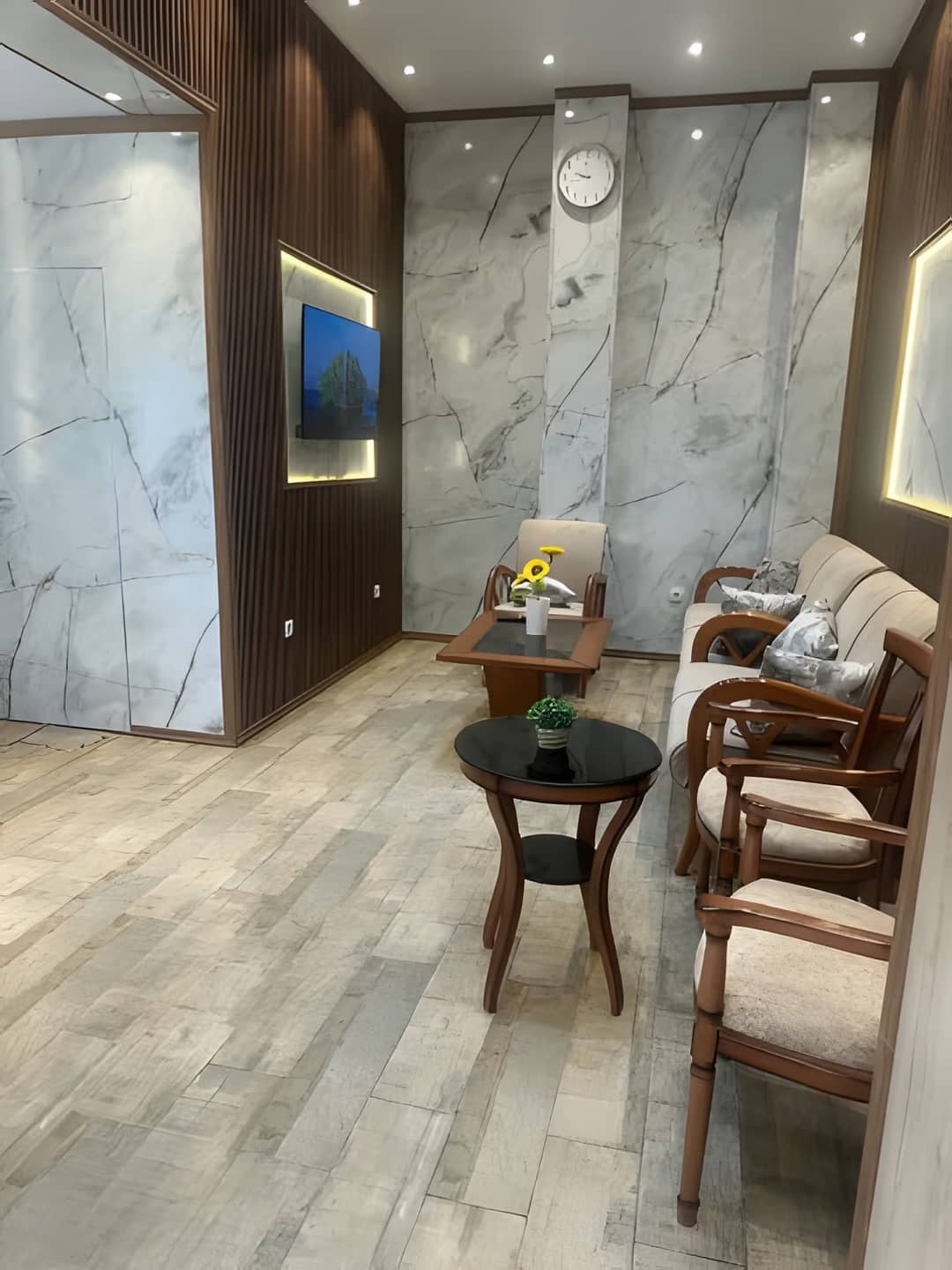 Location Appartement F3 Boumerdès Boumerdes - Photo 5