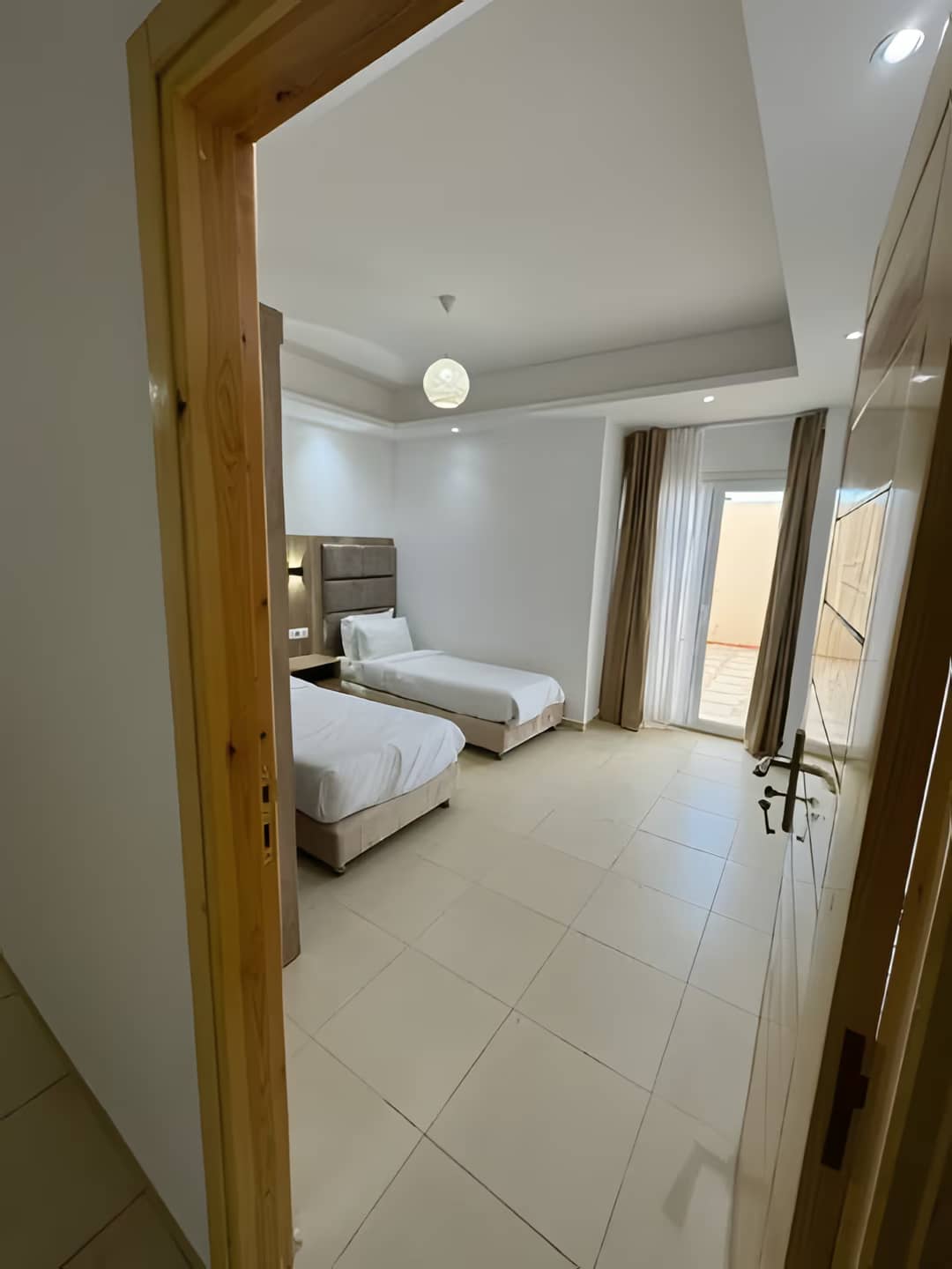 Location Appartement F4 Boumerdès Boumerdes - Photo 5