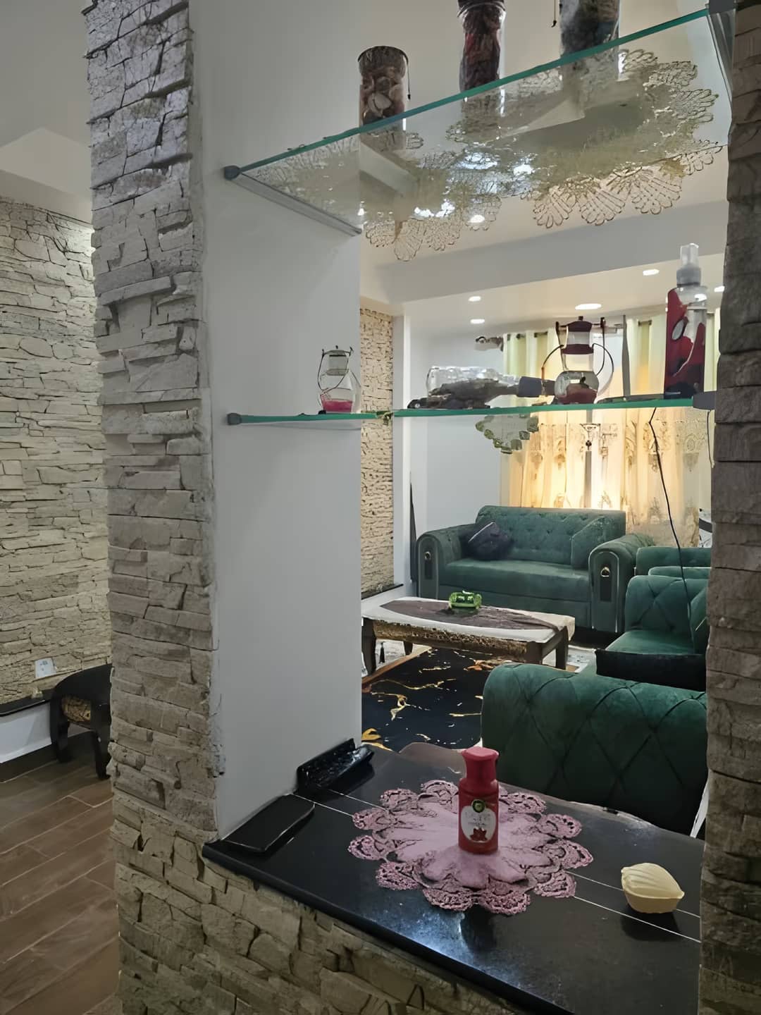 Vente Appartement Boumerdès Boudouaou - Photo 5