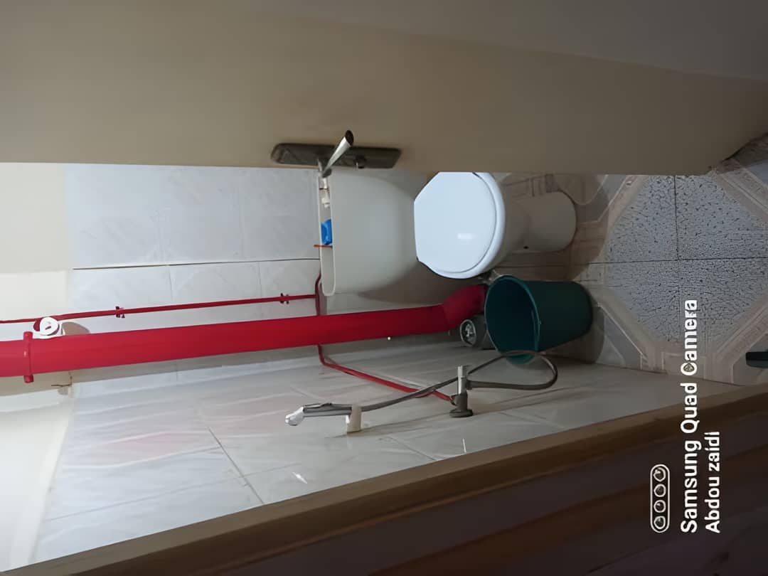 Vente Appartement F1 Boumerdès Boumerdes - Photo 5