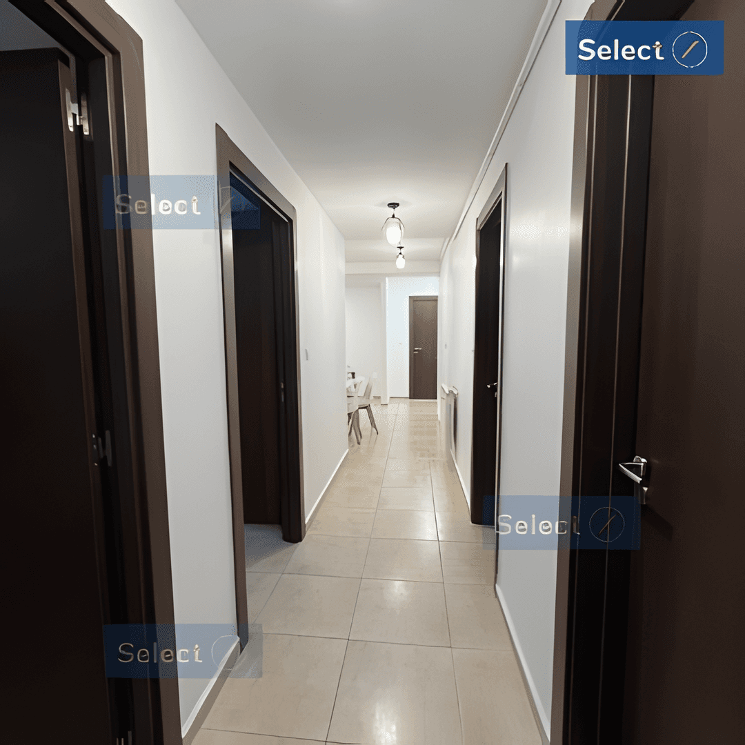 Location Appartement F3 Oran Oran - Photo 5