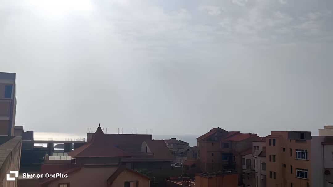 Vente Duplex F7 Alger Bordj El Bahri - Photo 5