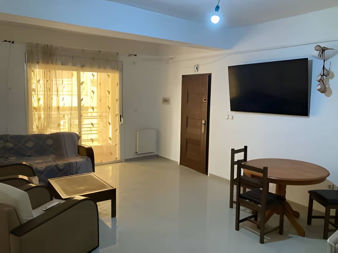 Location Appartement F2 Alger El Achour - Photo 5