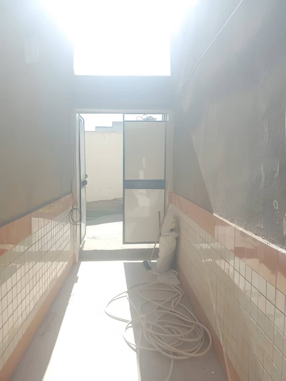 Location Appartement F2 Alger Draria - Photo 5