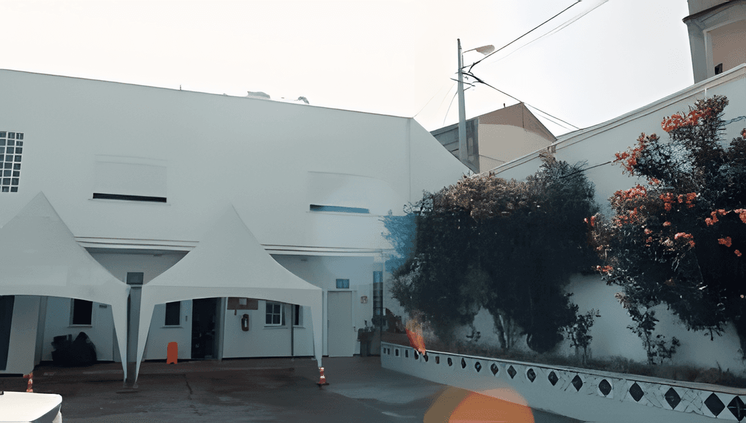 Location Immeuble Alger El Achour - Photo 5