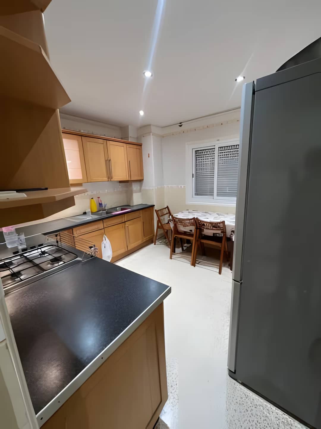 Location Appartement F4 Alger Bouzareah - Photo 5