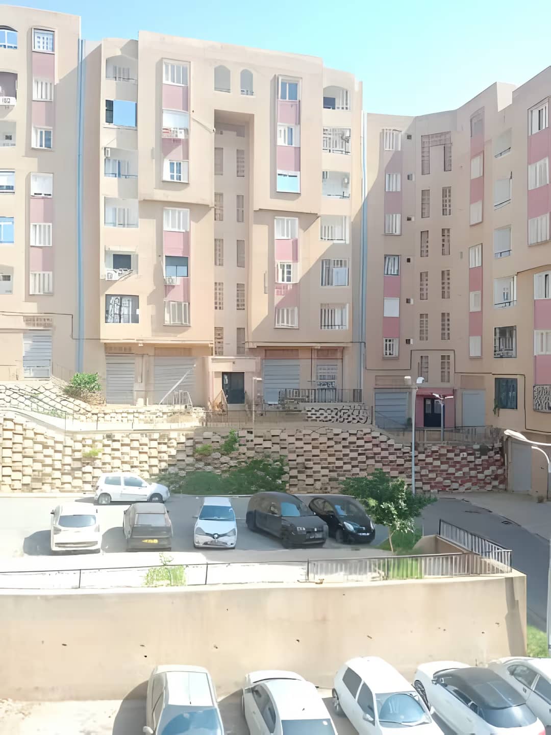 Location Appartement F4 Alger Draria - Photo 5