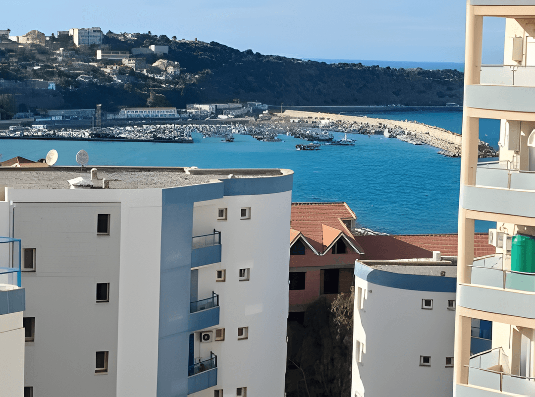 Vente Appartement F3 Boumerdès Boumerdes - Photo 4