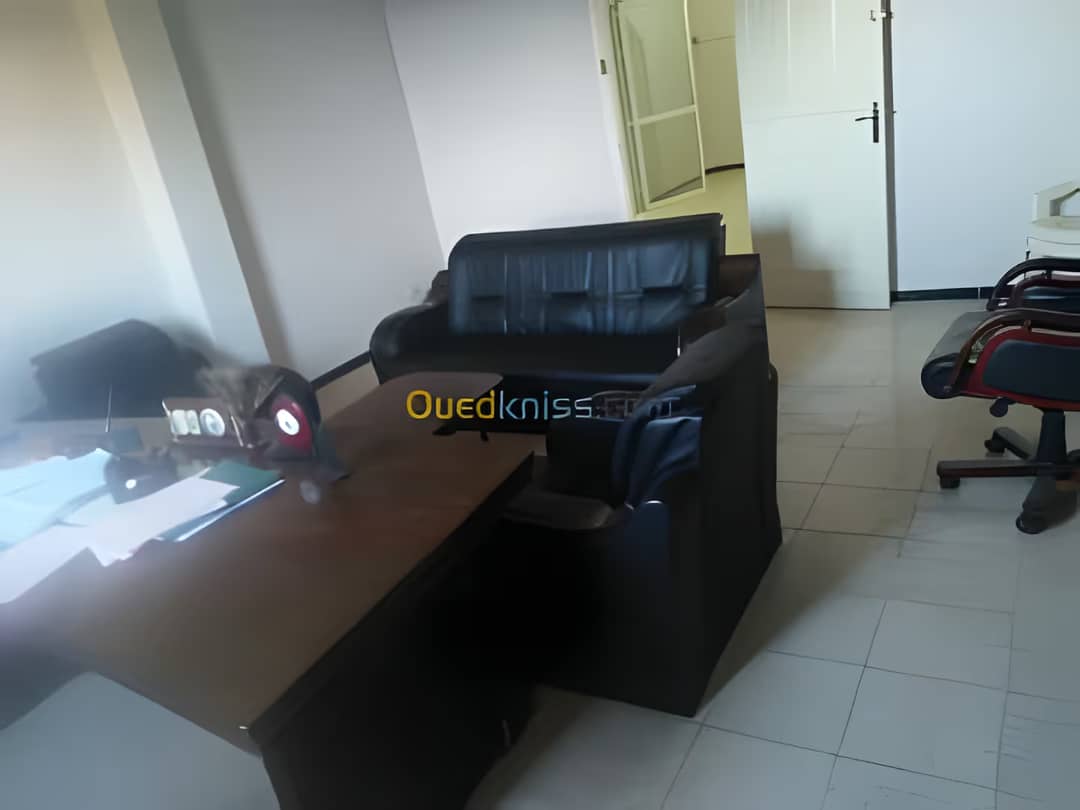 Location Local Alger Dely Brahim - Photo 5