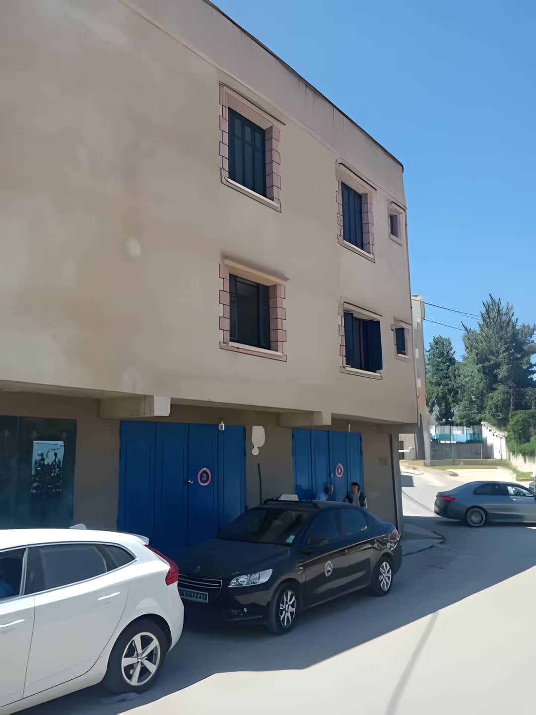 Location Local Alger El Achour - Photo 5